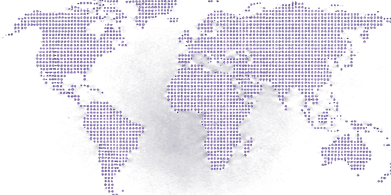 World map