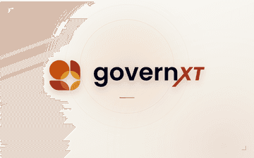 GovernXT - Enterprise PPM Platform